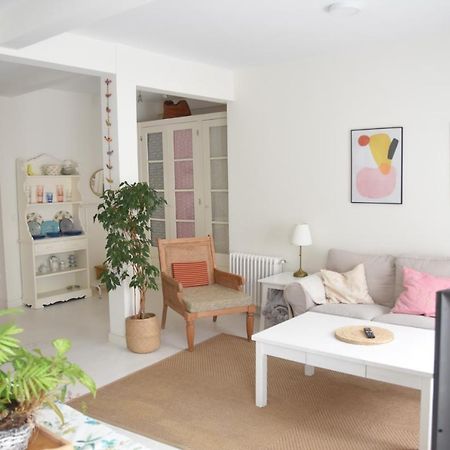 Nuevo! Coqueto Apartamento En Tetuan Santander Eksteriør bilde