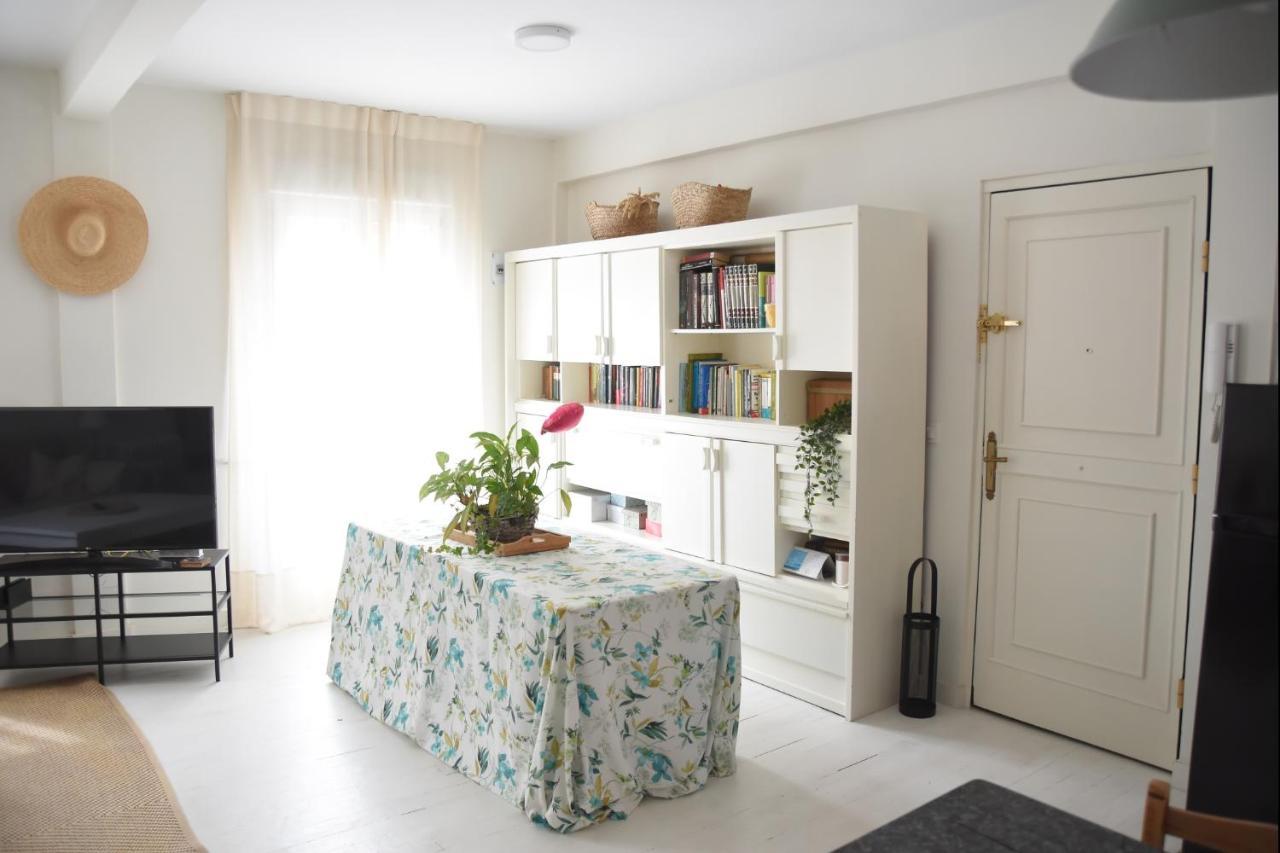 Nuevo! Coqueto Apartamento En Tetuan Santander Eksteriør bilde