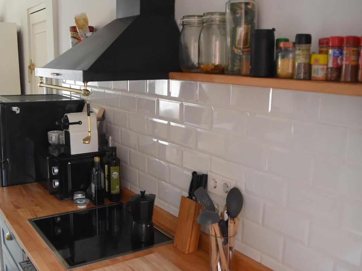 Nuevo! Coqueto Apartamento En Tetuan Santander Eksteriør bilde