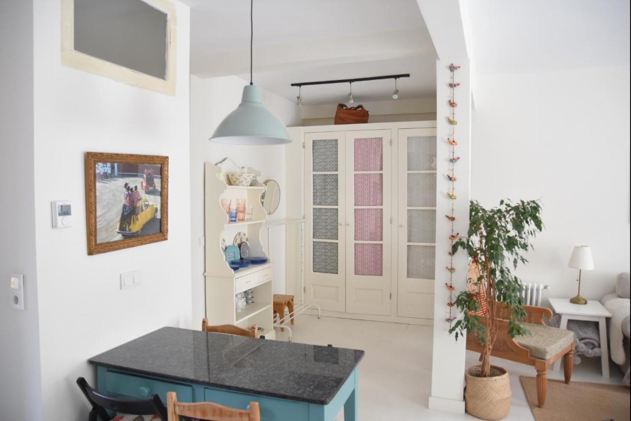 Nuevo! Coqueto Apartamento En Tetuan Santander Eksteriør bilde