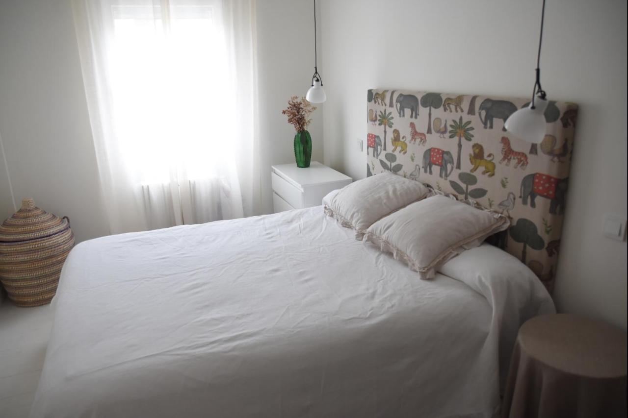 Nuevo! Coqueto Apartamento En Tetuan Santander Eksteriør bilde