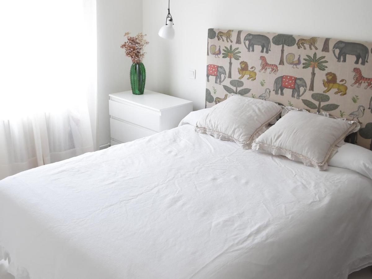 Nuevo! Coqueto Apartamento En Tetuan Santander Eksteriør bilde